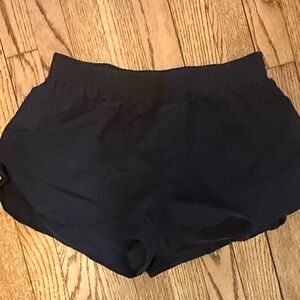 FP Movement by Free People Black Athletic Shorts